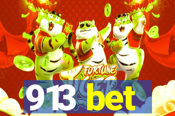 913 bet